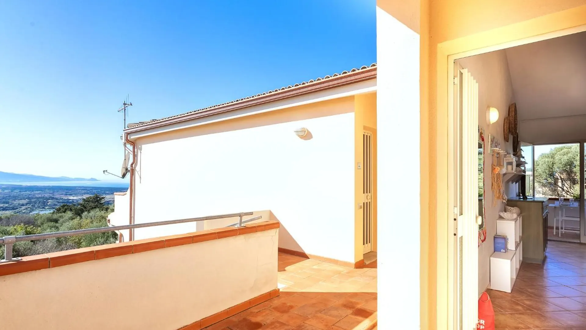 Apartment Stella Marina By Interhome Badesi Italië