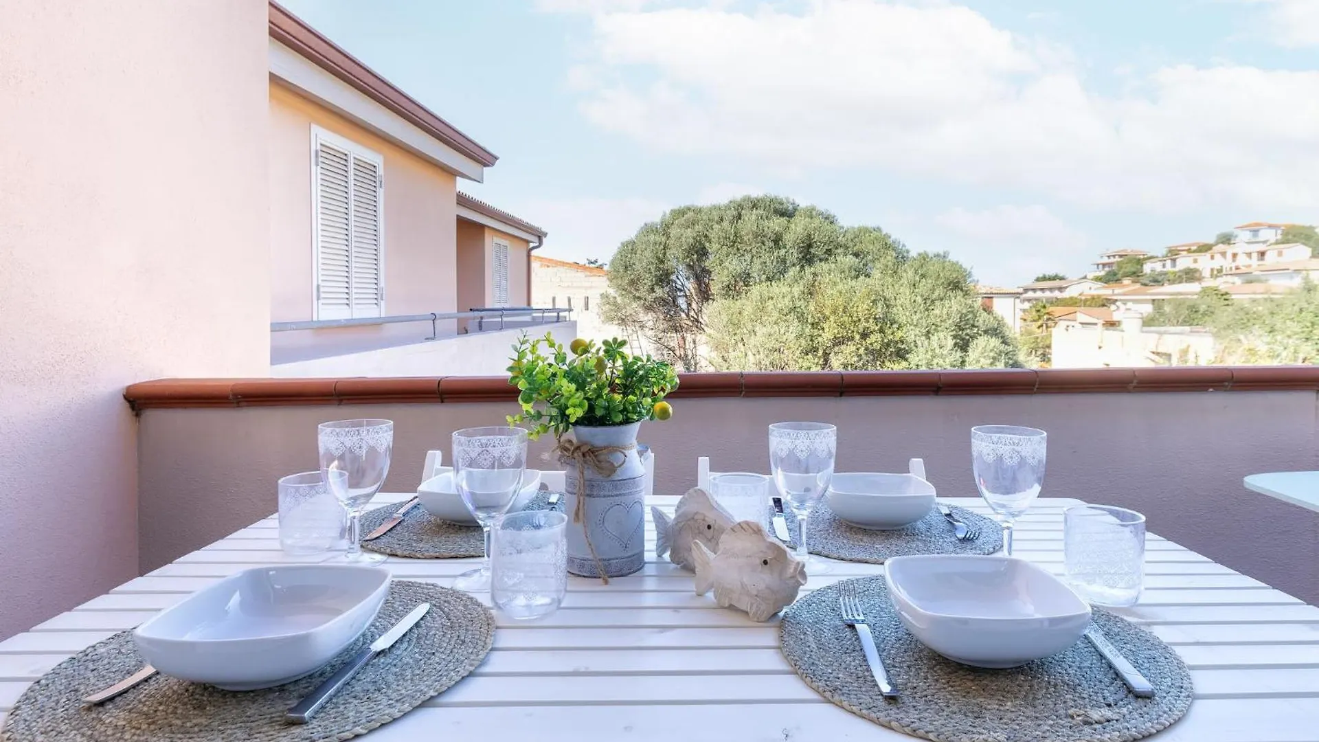 באדזי Apartment Stella Marina By Interhome