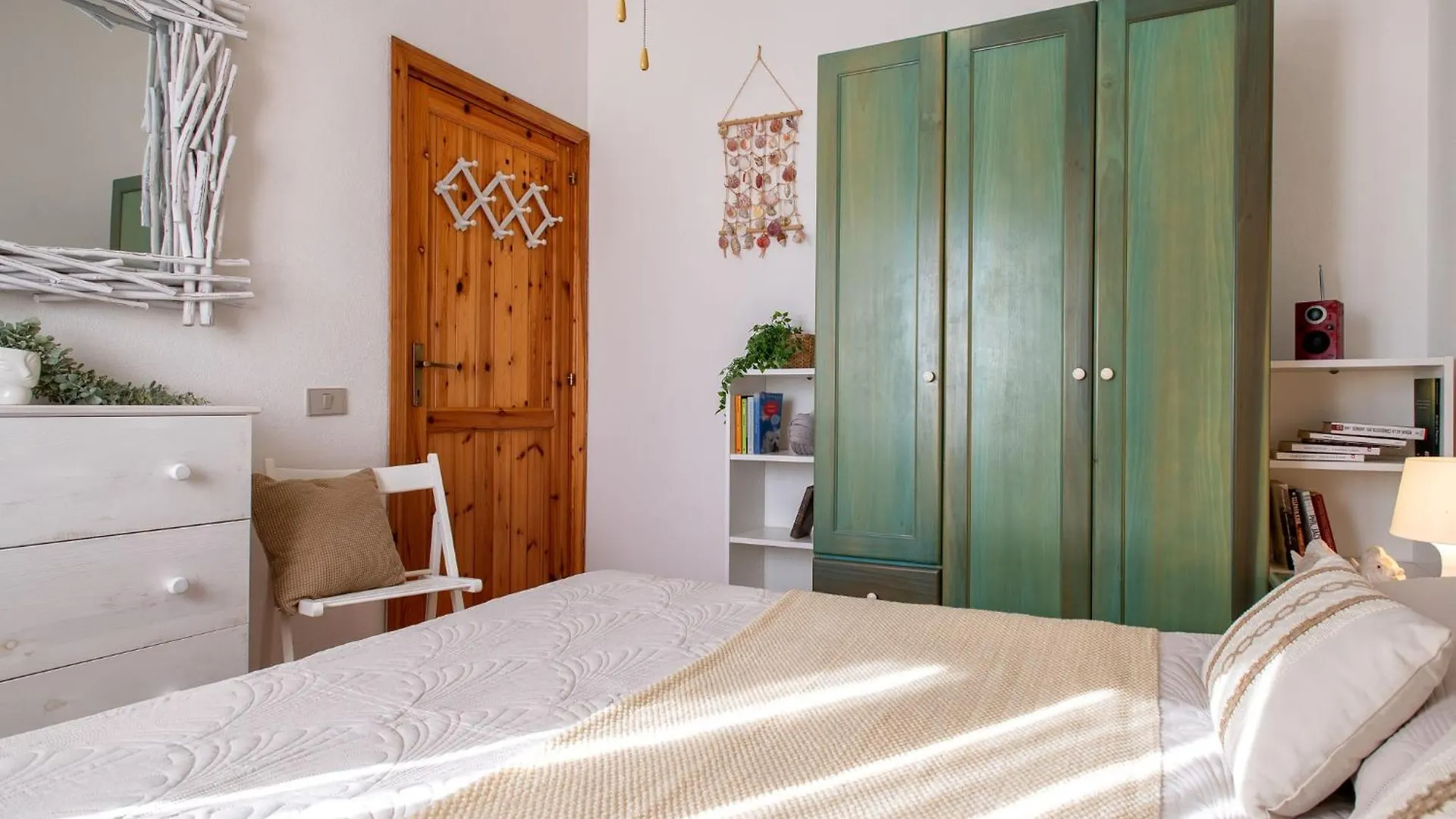 Apartment Stella Marina By Interhome Badesi 0*,  Italië