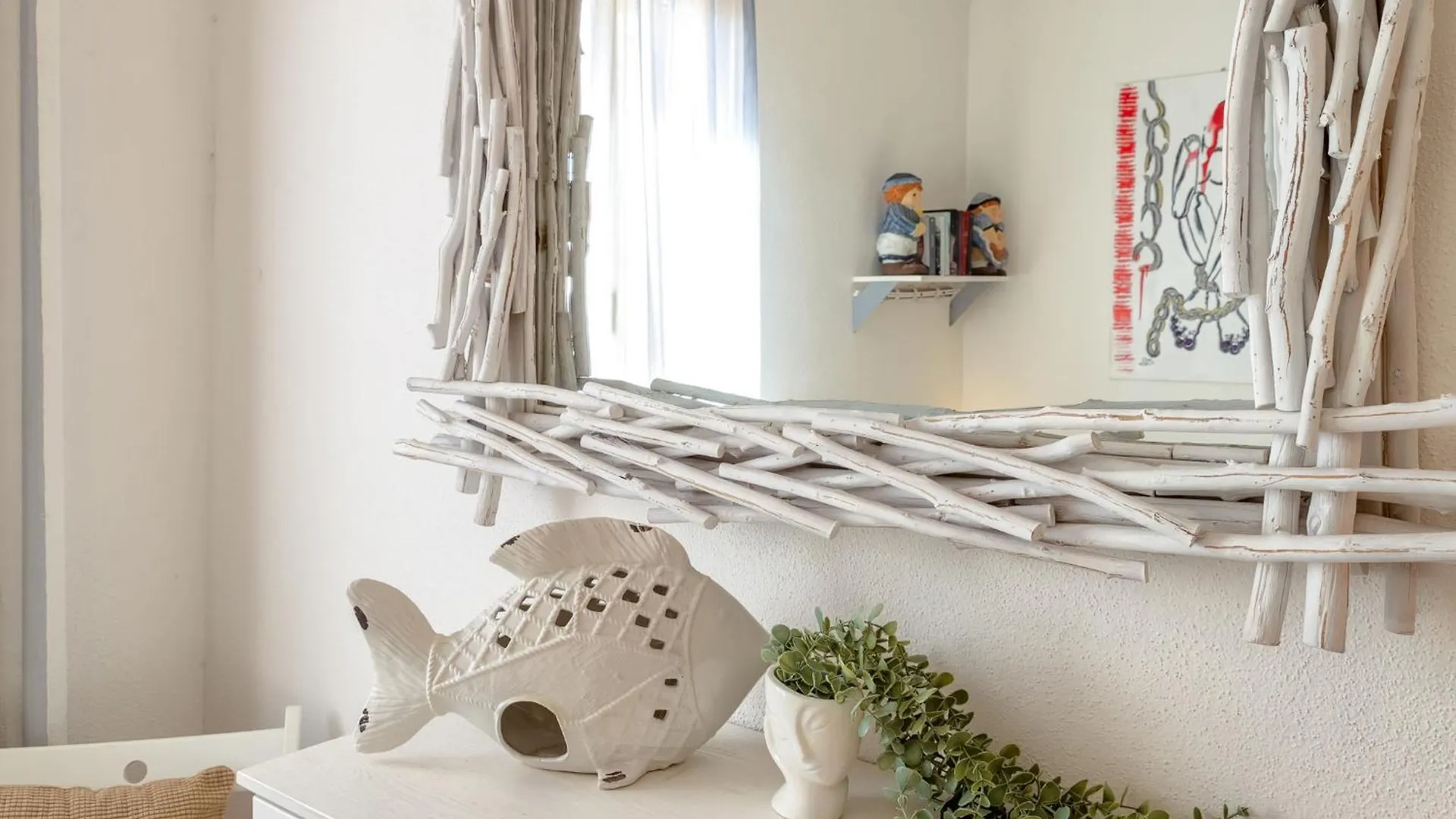 Apartment Stella Marina By Interhome Badesi