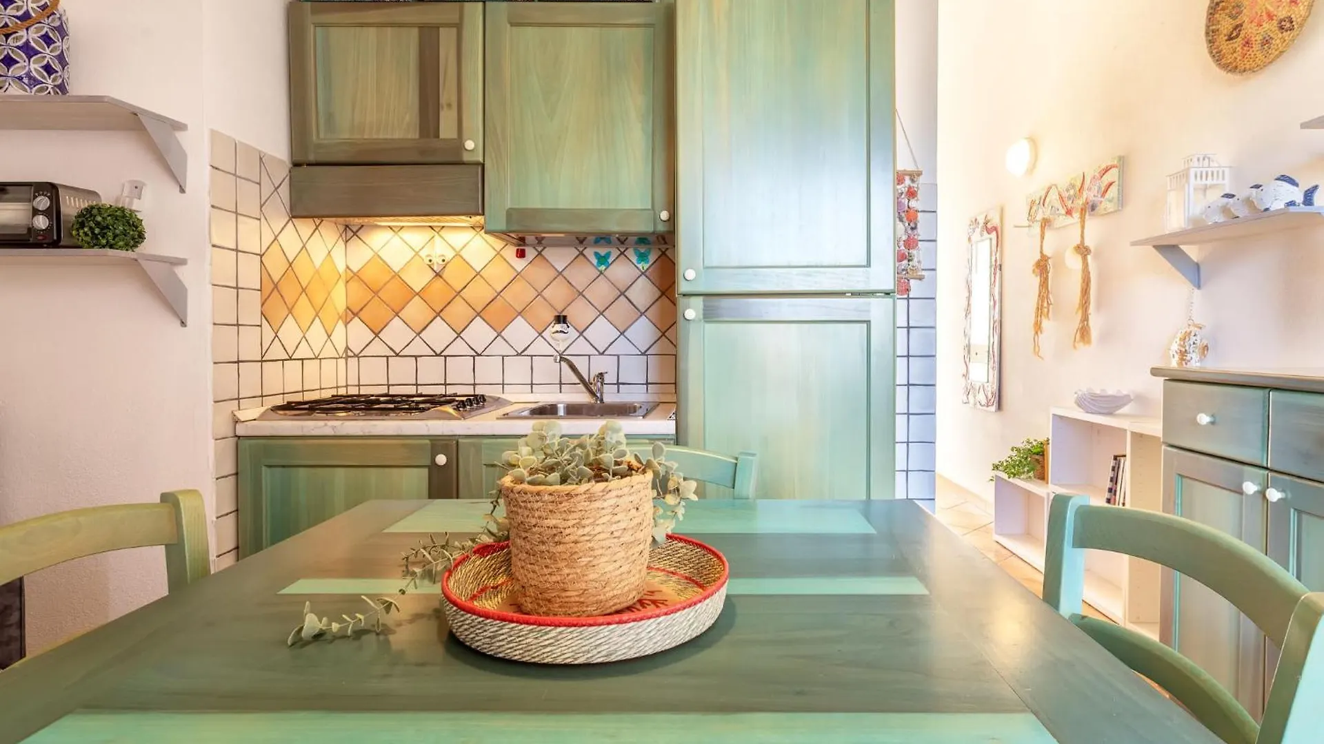 באדזי Apartment Stella Marina By Interhome