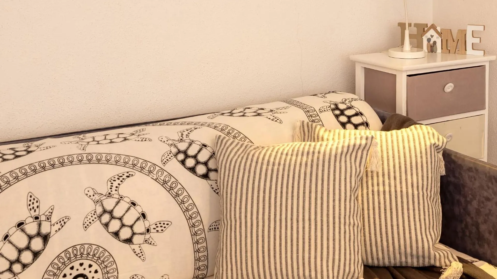 Apartment Stella Marina By Interhome Badesi