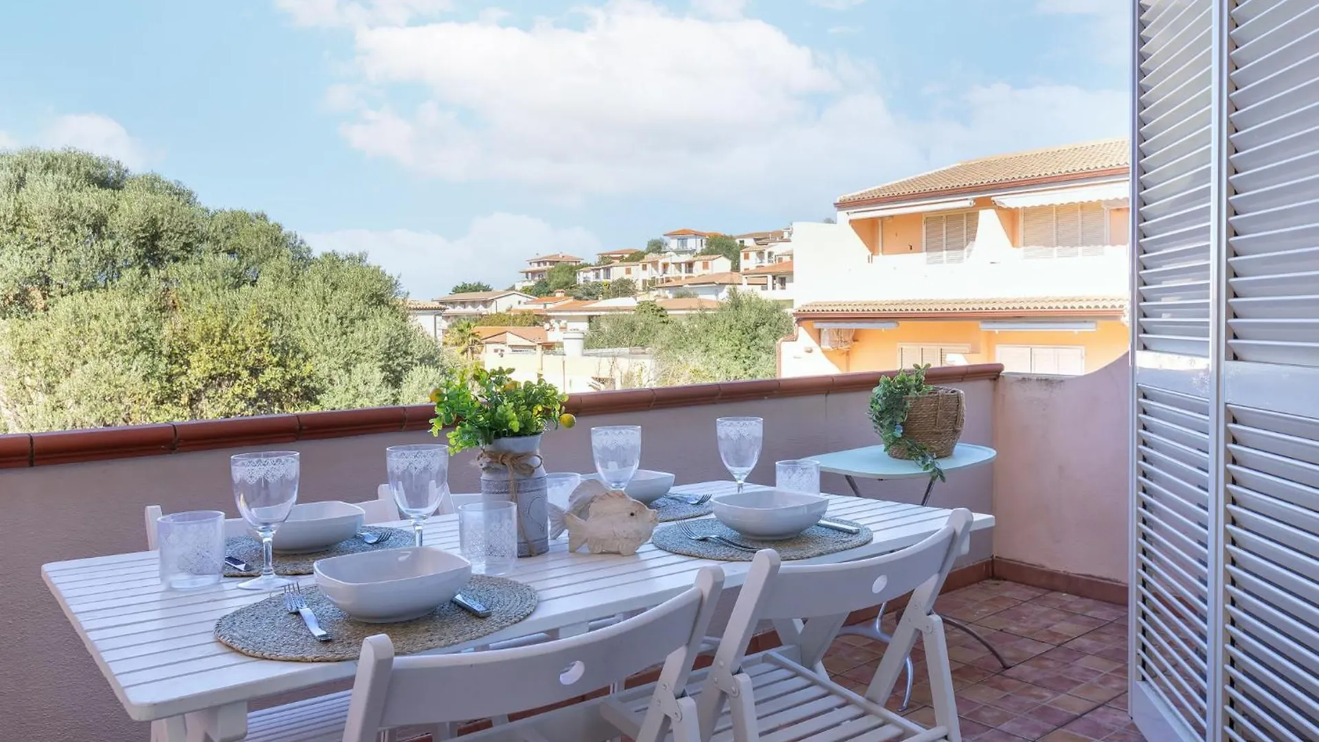 באדזי Apartment Stella Marina By Interhome